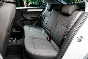 Skoda Rapid 2020 года  (CIS)
